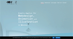 Desktop Screenshot of motointermedia.com